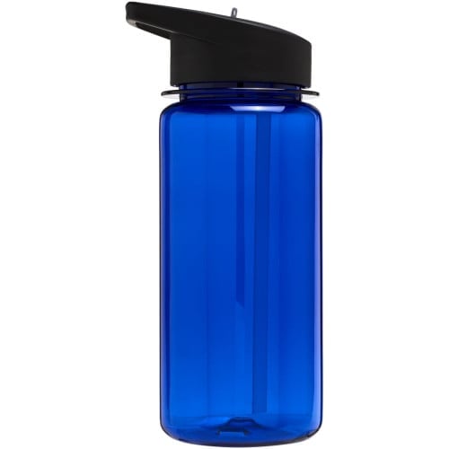 H2O Active® Octave Tritan™ 600 ml spout lid sport bottle