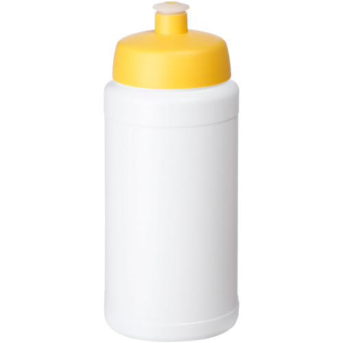 Baseline® Plus 500 ml bottle with sports lid