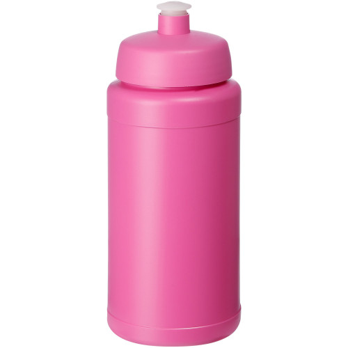 Baseline® Plus 500 ml bottle with sports lid