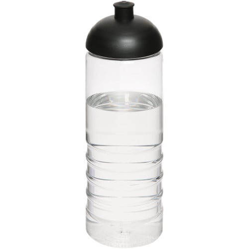 H2O Active® Treble 750 ml dome lid sport bottle