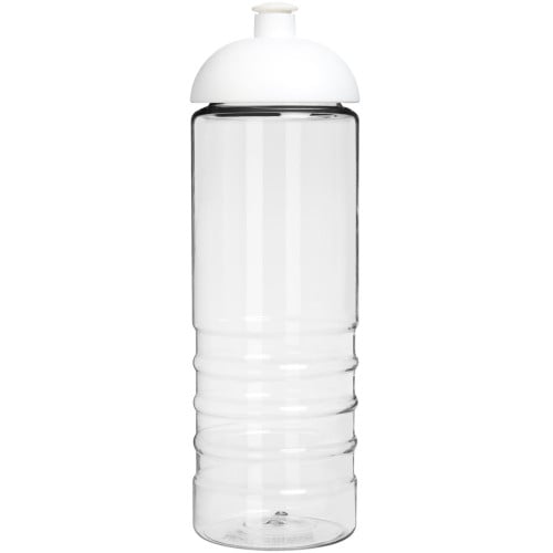 H2O Active® Treble 750 ml dome lid sport bottle