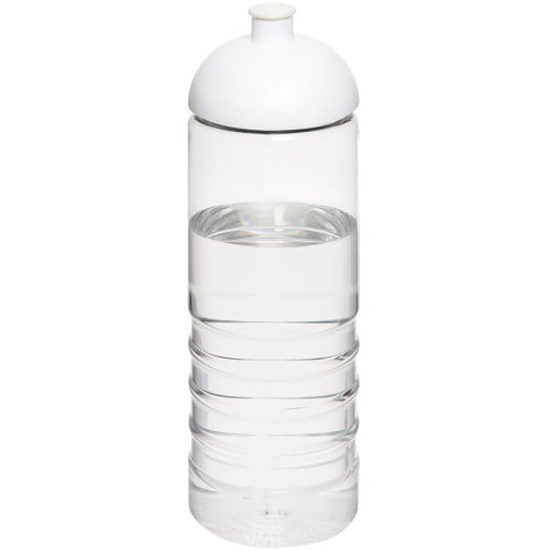 H2O Active® Treble 750 ml dome lid sport bottle