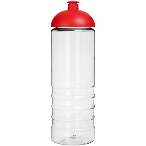 H2O Active® Treble 750 ml dome lid sport bottle