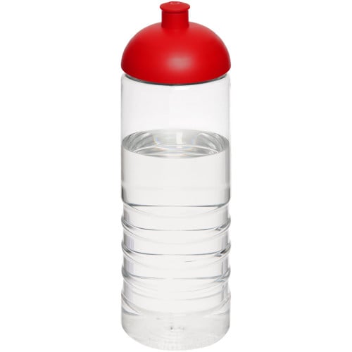 H2O Active® Treble 750 ml dome lid sport bottle