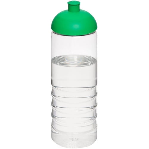 H2O Active® Treble 750 ml dome lid sport bottle