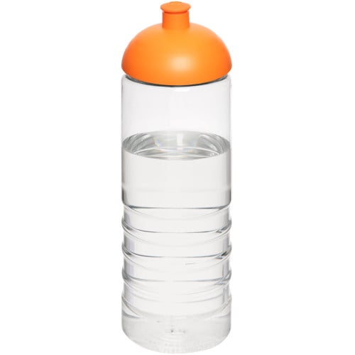 H2O Active® Treble 750 ml dome lid sport bottle