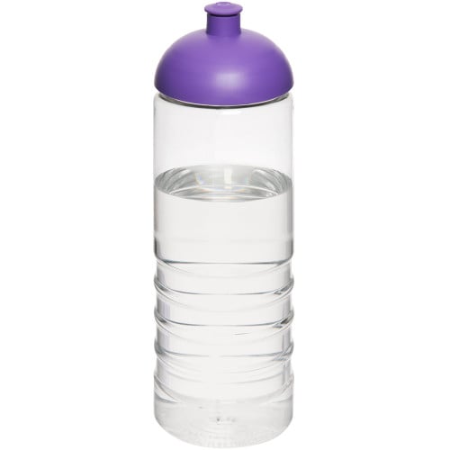 H2O Active® Treble 750 ml dome lid sport bottle