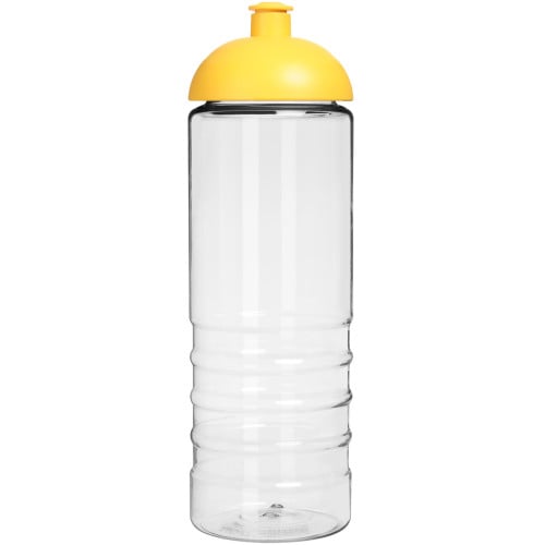 H2O Active® Treble 750 ml dome lid sport bottle