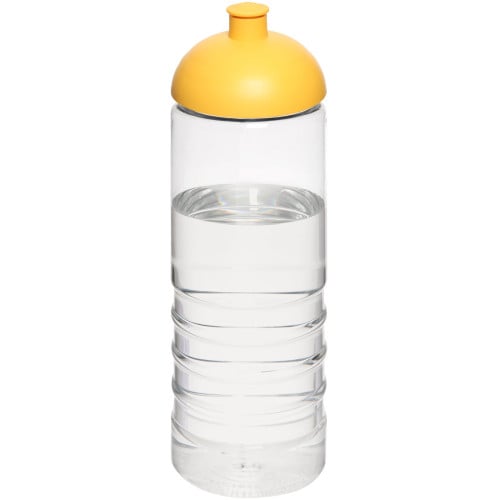 H2O Active® Treble 750 ml dome lid sport bottle