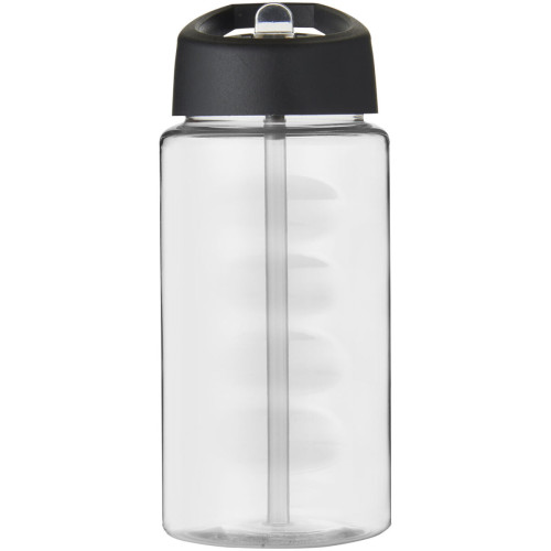 H2O Active® Bop 500 ml spout lid sport bottle