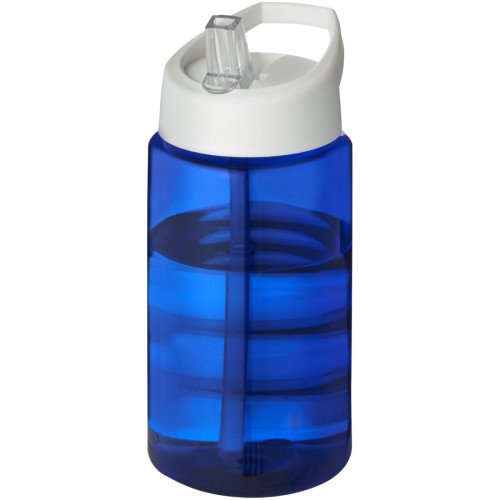 H2O Active® Bop 500 ml spout lid sport bottle