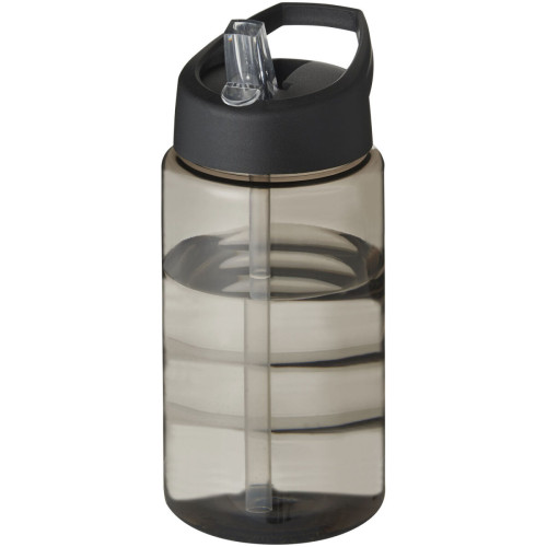 H2O Active® Bop 500 ml spout lid sport bottle