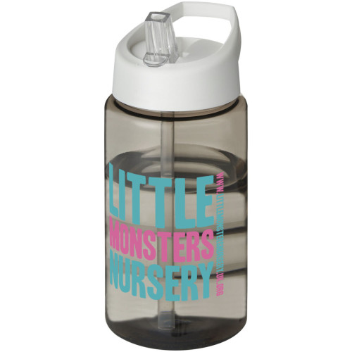 H2O Active® Bop 500 ml spout lid sport bottle