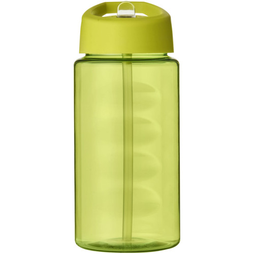 H2O Active® Bop 500 ml spout lid sport bottle