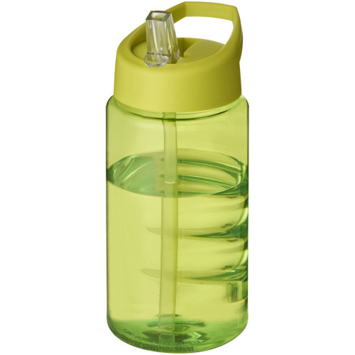 H2O Active® Bop 500 ml spout lid sport bottle