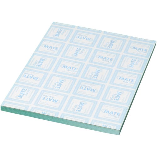 Desk-Mate® A6 notepad