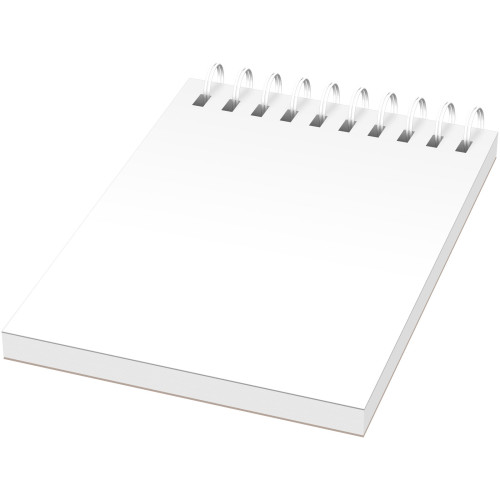 Desk-Mate® A7 notebook synthetic cover