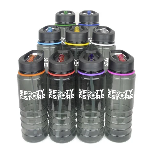 Tarn Smoked 750ml Sports Bottle