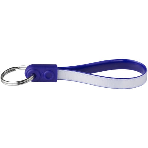 Ad-Loop ® Standard keychain