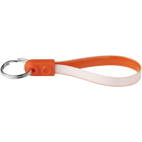 Ad-Loop ® Standard keychain