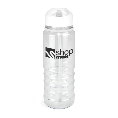 Tarn 750ml Promotional PET Plastic Sports Bottle