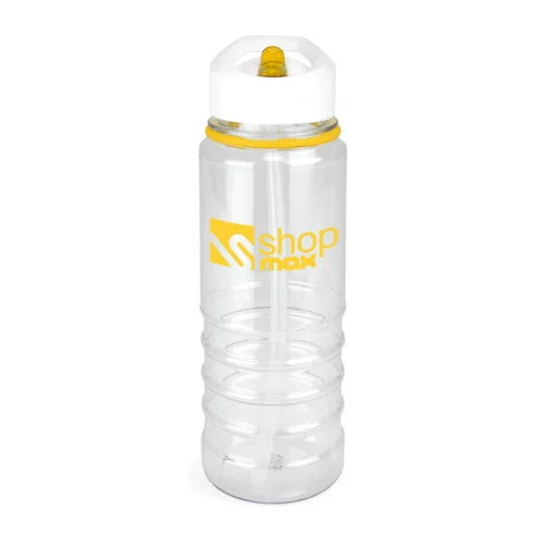 Tarn 750ml Promotional PET Plastic Sports Bottle