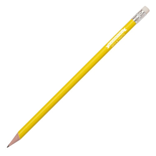 Recycled Plastic Pencil