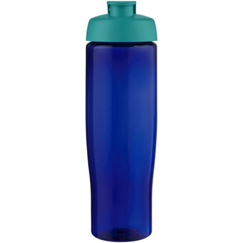 H2O Active® Eco Tempo 700 ml flip lid sport bottle