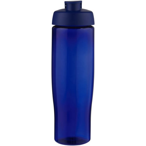 H2O Active® Eco Tempo 700 ml flip lid sport bottle