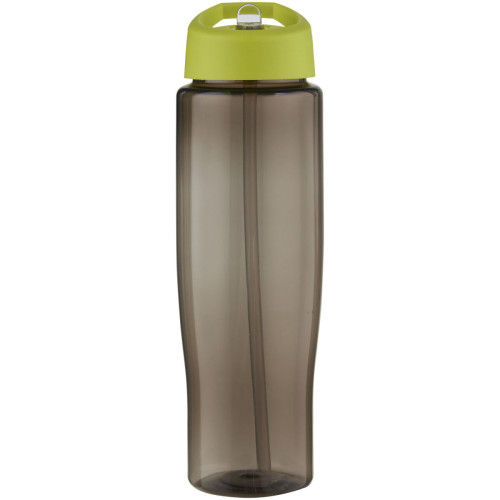 H2O Active® Eco Tempo 700 ml spout lid sport bottle