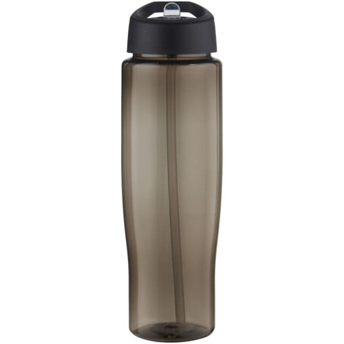 H2O Active® Eco Tempo 700 ml spout lid sport bottle