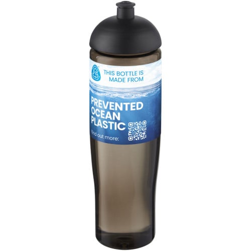 H2O Active® Eco Tempo 700 ml dome lid sport bottle