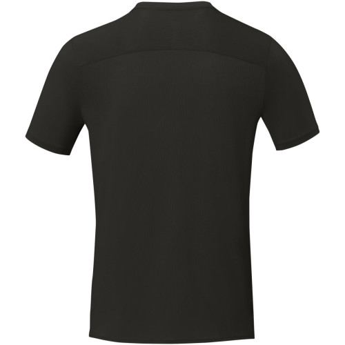 Borax short sleeve men's GRS recycled cool fit t-shirt