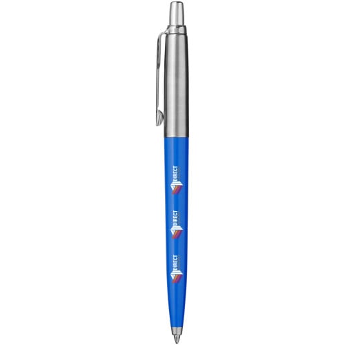 Parker Jotter Cracker Pen gift set (blue ink)