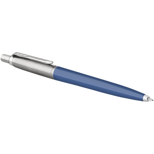 Parker Jotter Cracker Pen gift set (blue ink)