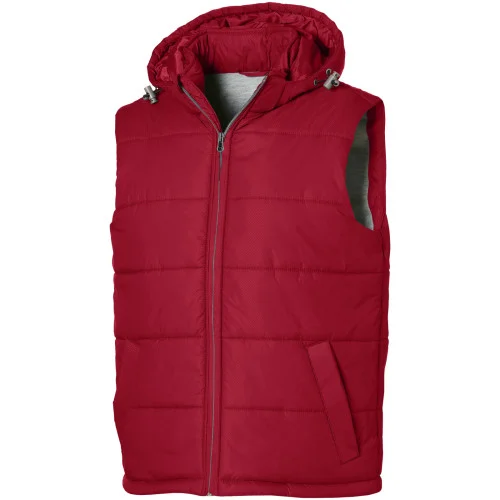 Mixed Doubles bodywarmer