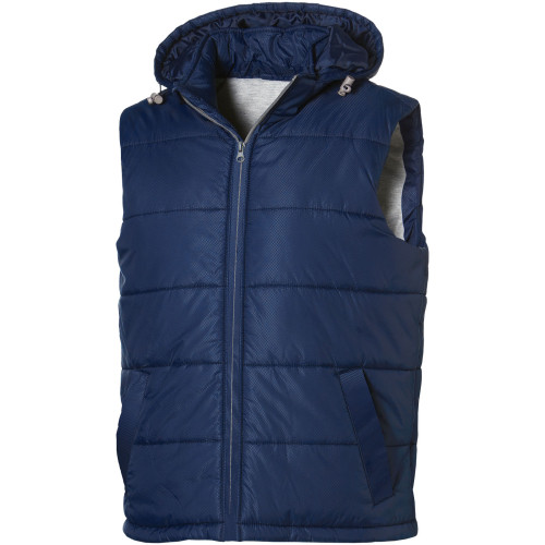 Mixed Doubles bodywarmer