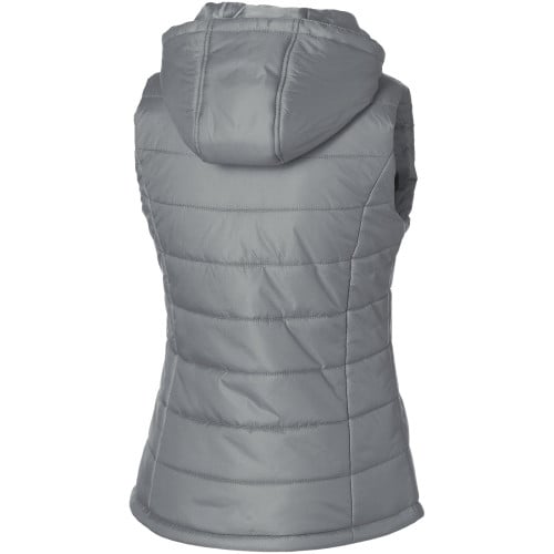 Mixed Doubles ladies bodywarmer