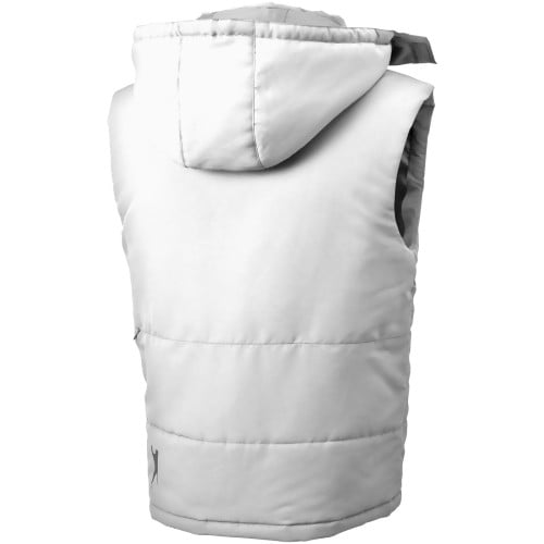 Gravel bodywarmer