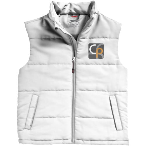 Gravel bodywarmer