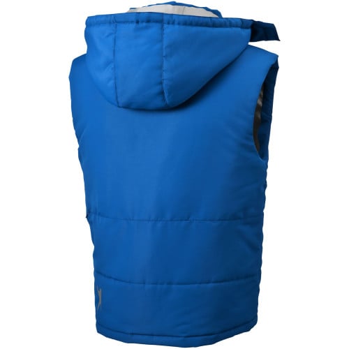 Gravel bodywarmer