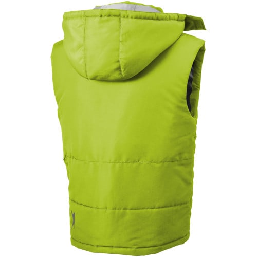 Gravel bodywarmer