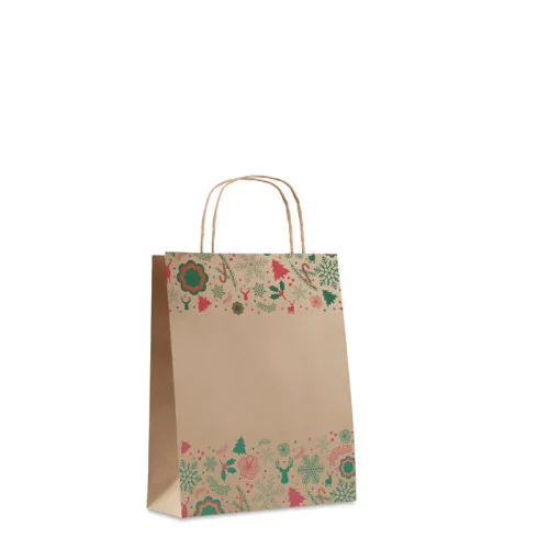 BAO SMALL Gift paper bag small