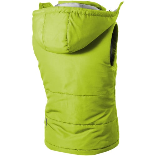 Gravel ladies bodywarmer