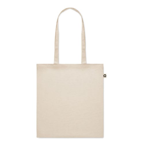 ZOCO Recycled cotton shopping bag