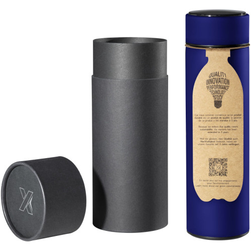 SCX.design D10 insulated smart bottle