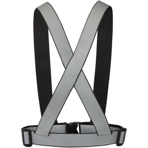 RFX™ Desiree reflective safety harness and west