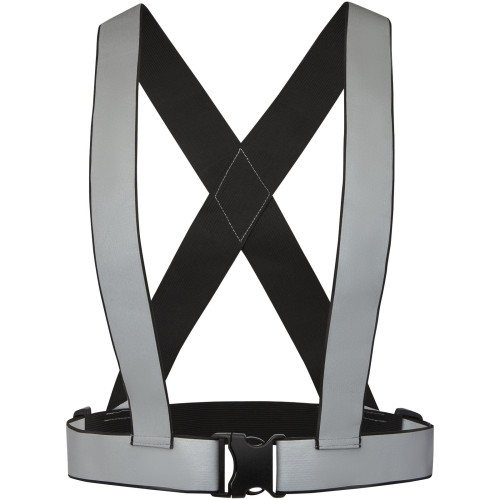 RFX™ Desiree reflective safety harness and west