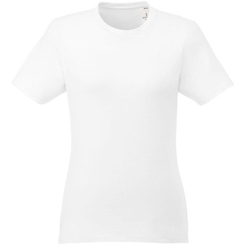 Heros short sleeve women's t-shirt