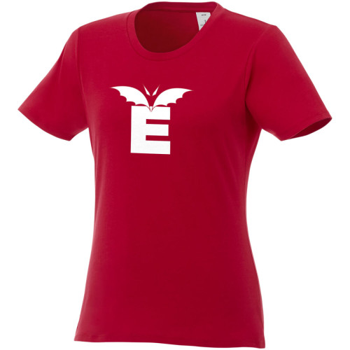 Heros short sleeve women's t-shirt